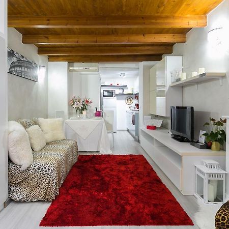 Diana Romantic Loft Exteriör bild