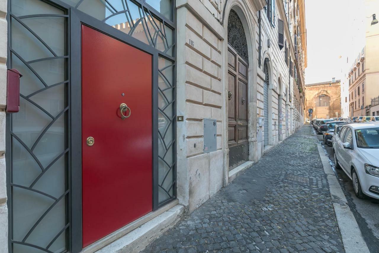 Diana Romantic Loft Exteriör bild