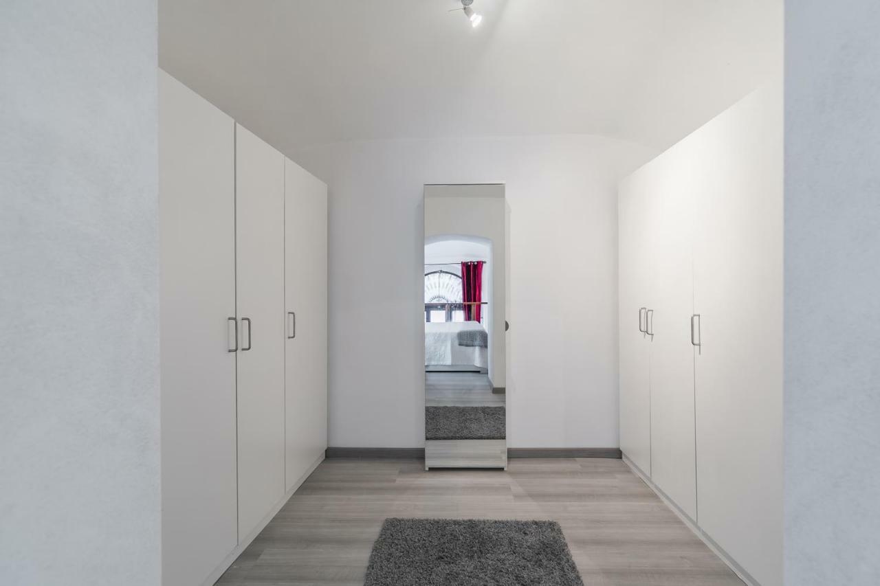 Diana Romantic Loft Exteriör bild