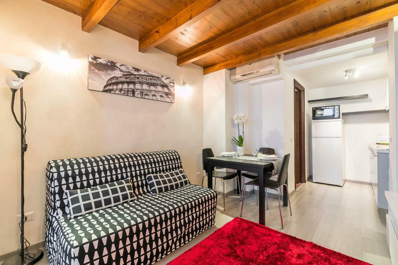Diana Romantic Loft Exteriör bild