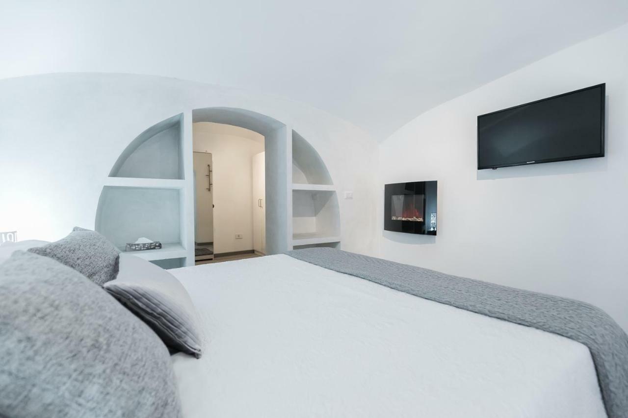 Diana Romantic Loft Exteriör bild