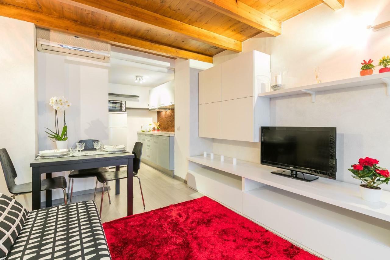Diana Romantic Loft Exteriör bild