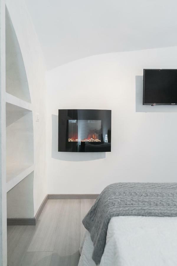 Diana Romantic Loft Exteriör bild