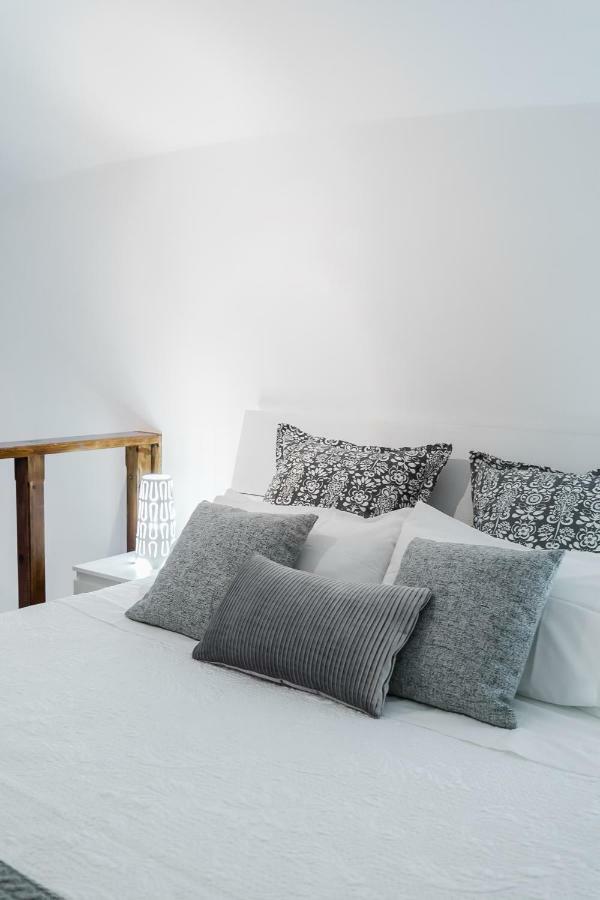 Diana Romantic Loft Exteriör bild