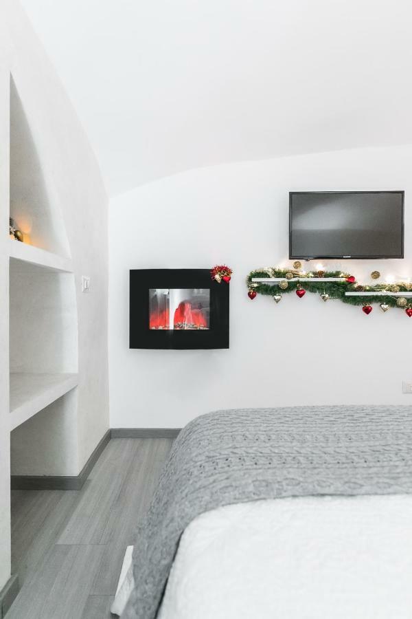 Diana Romantic Loft Exteriör bild
