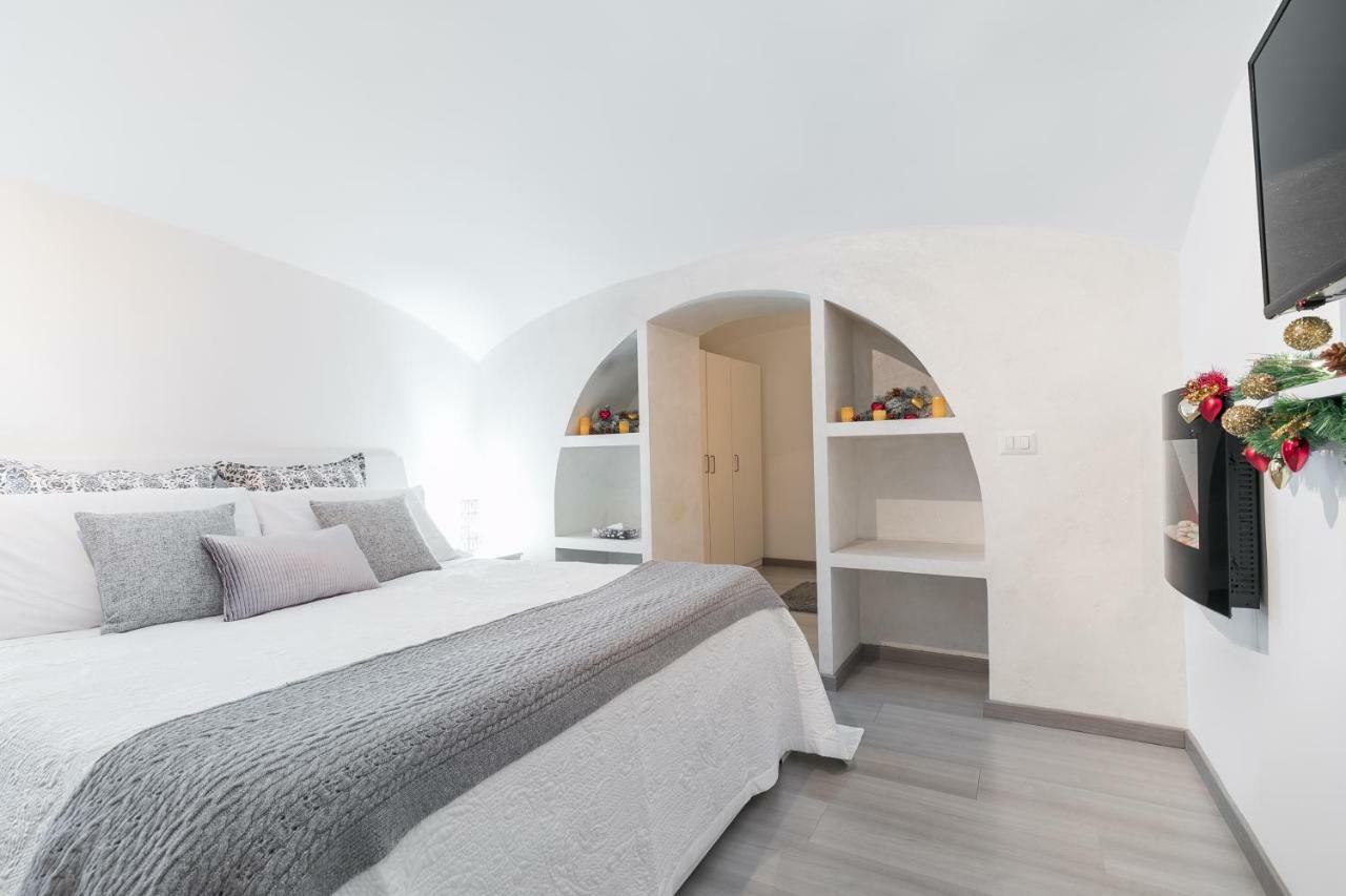 Diana Romantic Loft Exteriör bild