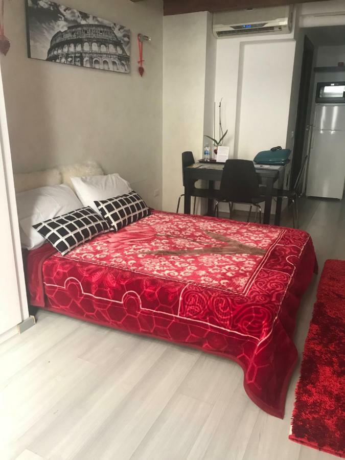 Diana Romantic Loft Exteriör bild