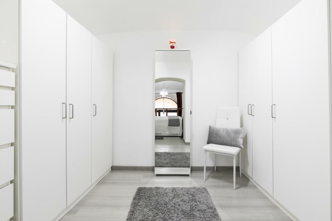 Diana Romantic Loft Exteriör bild