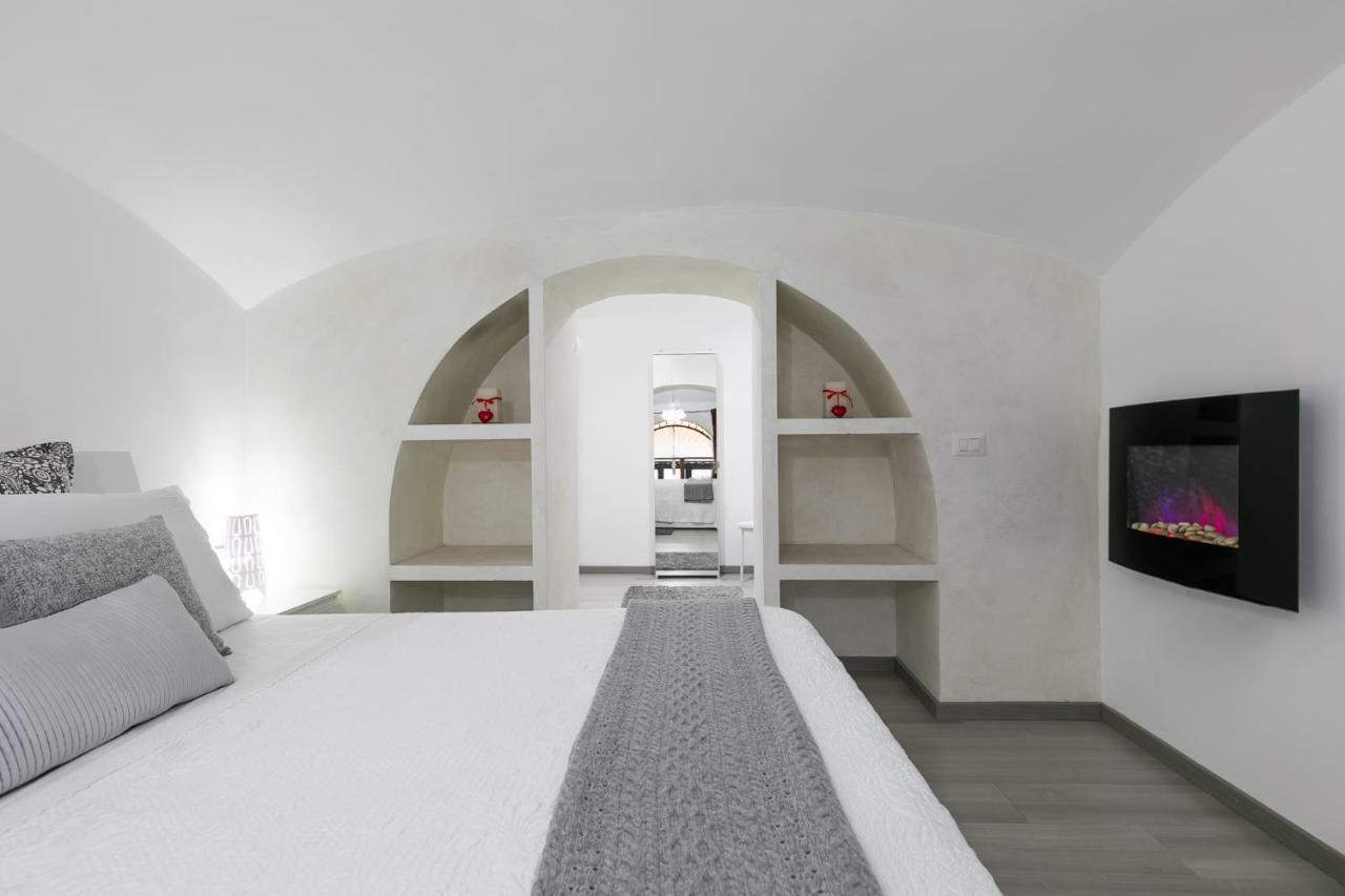 Diana Romantic Loft Exteriör bild