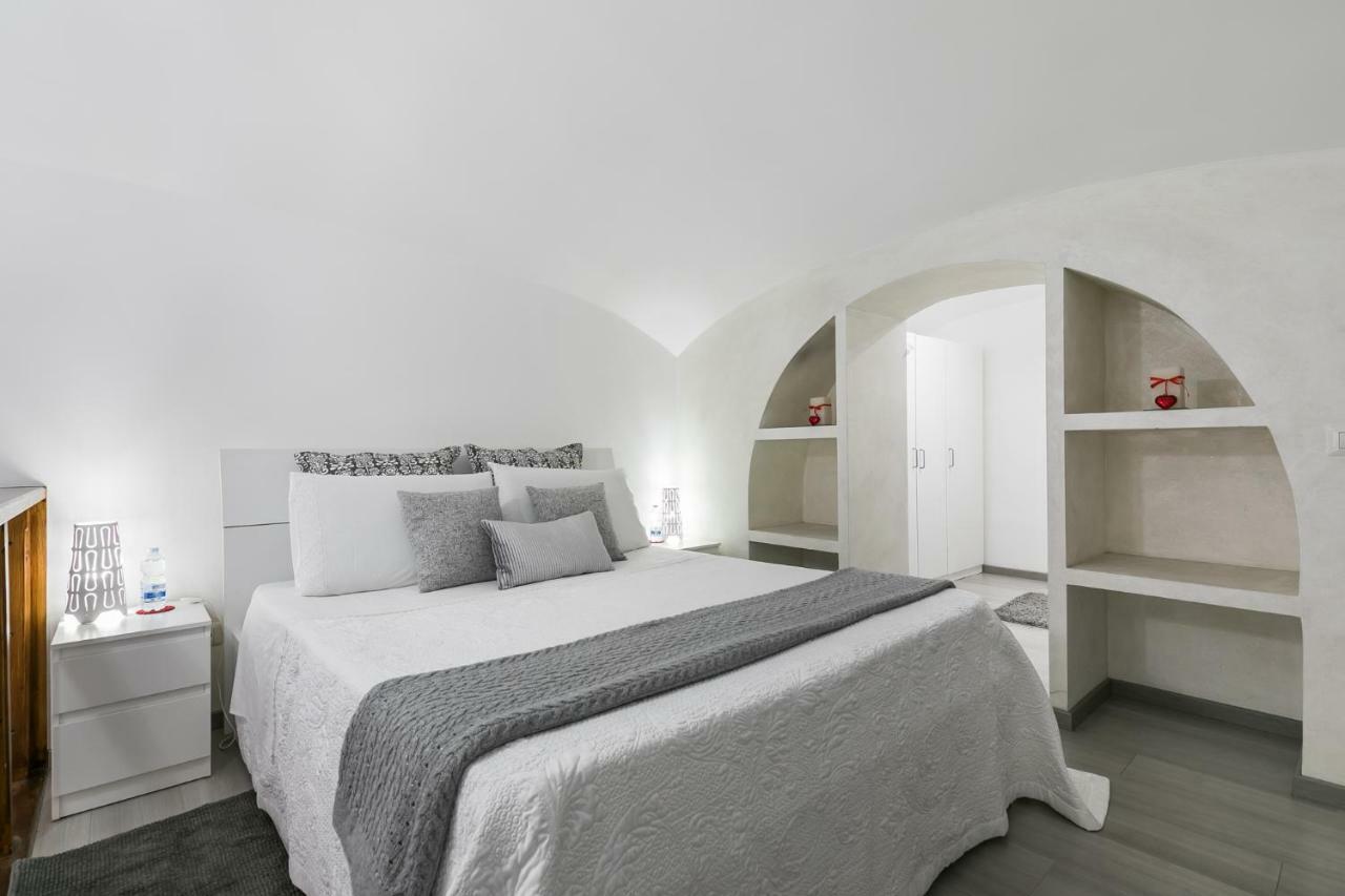 Diana Romantic Loft Exteriör bild