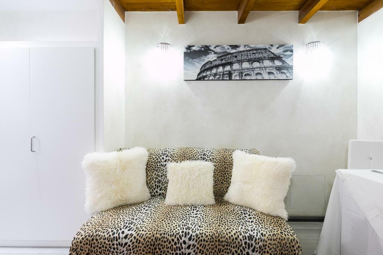 Diana Romantic Loft Exteriör bild