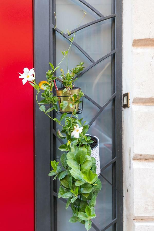Diana Romantic Loft Exteriör bild